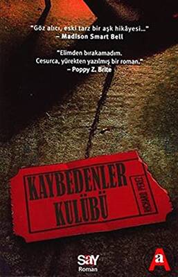 Kaybedenler Kulübü