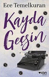 Ece Temelkuran - Kayda Geçsin Ece Temelkuran - Kayda Geçsin