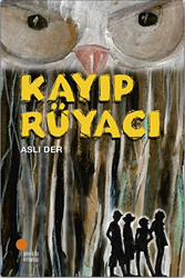 Aslı Der - Kayıp Rüyacı Aslı Der - Kayıp Rüyacı