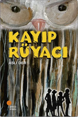 Kayıp Rüyacı