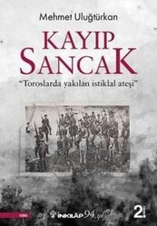 Kayıp Sancak - Thumbnail