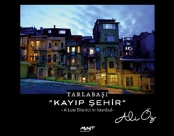 Ali Öz - Tarlabaşı - Kayıp Şehir