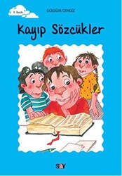 Gülsüm Cengiz - Kayıp Sözcükler Gülsüm Cengiz - Kayıp Sözcükler