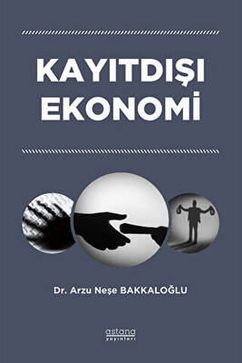 Kayıtdışı Ekonomi