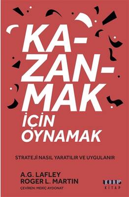 Kazanmak İçin Oynamak