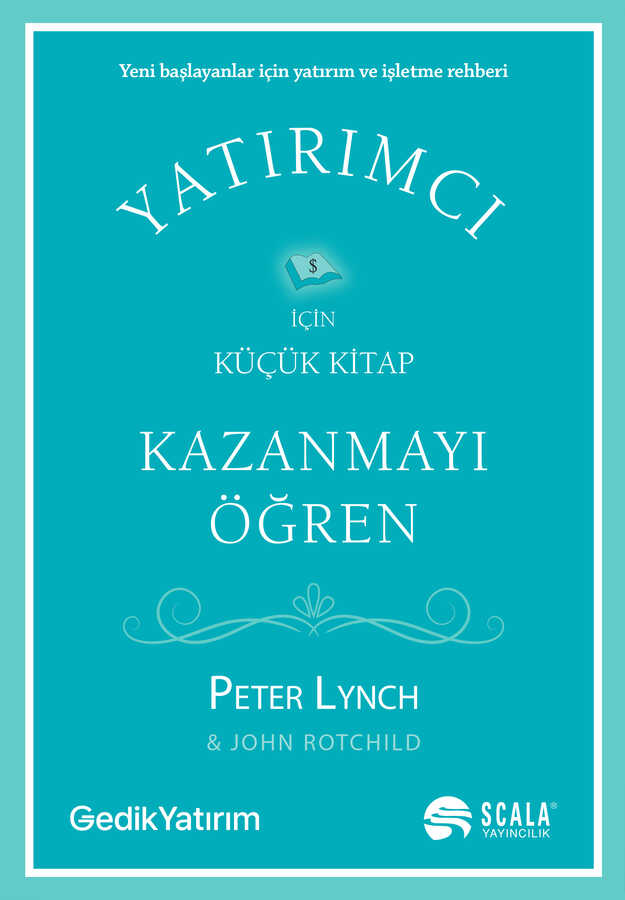 Kazanmayı Öğren