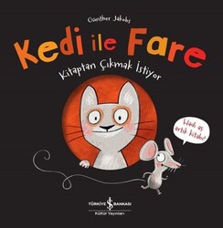 Günther Jakobs - Kedi İle Fare Günther Jakobs - Kedi İle Fare