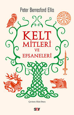 Kelt Mitleri ve Efsaneleri