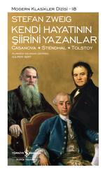 Stefan Zweig - Kendi Hayatının Şiirini Yazanlar: Stefan Zweig - Kendi Hayatının Şiirini Yazanlar: