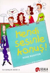 Kendi Sesinle Konuş! - Thumbnail