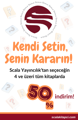 Kendi Setin, Senin Kararın!