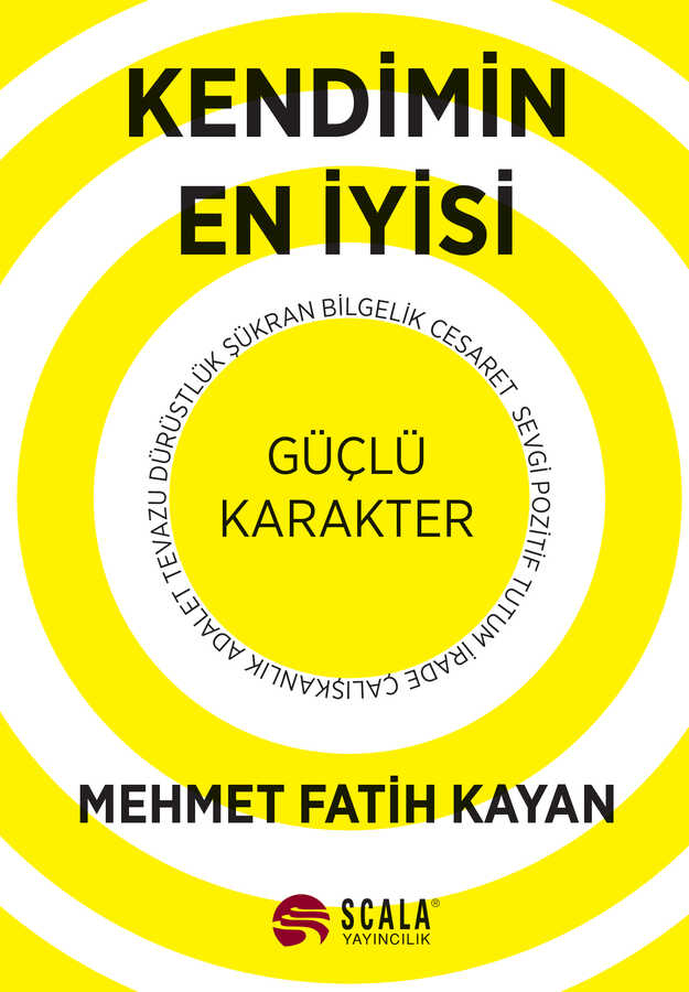 Kendimin En İyisi
