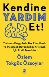 Özlem Tokgöz Özsoylar - Kendine Yardım Et! Özlem Tokgöz Özsoylar - Kendine Yardım Et!