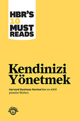 Kolektif - Kendinizi Yönetmek Kolektif - Kendinizi Yönetmek