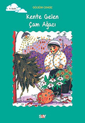 Gülsüm Cengiz - Kente Gelen Çam Ağacı Gülsüm Cengiz - Kente Gelen Çam Ağacı
