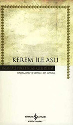 Hasan Ali Yücel - Kerem ile Aslı Hasan Ali Yücel - Kerem ile Aslı
