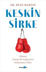 Ryan Martin - Keskin Sirke Ryan Martin - Keskin Sirke