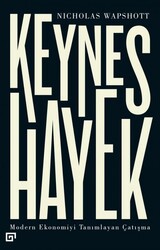 Keynes Hayek - Thumbnail