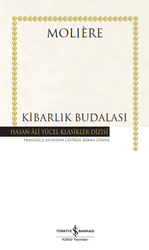 Moliere - Kibarlık Budalası Moliere - Kibarlık Budalası
