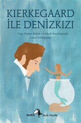 Kierkegaard ile Denizkızı - Thumbnail