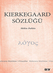 Helen Politis - Kierkegaard Sözlüğü Helen Politis - Kierkegaard Sözlüğü