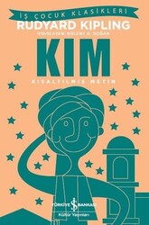 Rudyard Kipling - Kim Rudyard Kipling - Kim