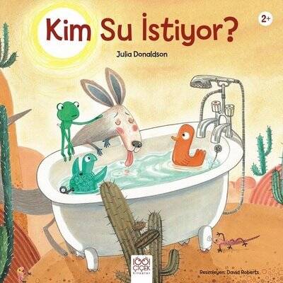 Kim Su İstiyor?