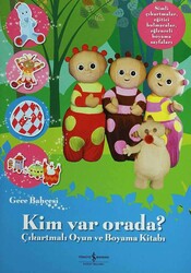 Kolektif - Kim Var Orada Kolektif - Kim Var Orada