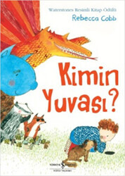 Kimin Yuvası - Thumbnail