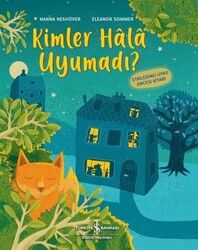 Nanna Nebhöver - Kimler Hala Uyumadı ? Nanna Nebhöver - Kimler Hala Uyumadı ?