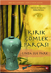 Linda Sue Park - Kırık Çömlek Parçası Linda Sue Park - Kırık Çömlek Parçası