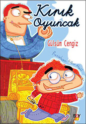 Gülsüm Cengiz - Kırık Oyuncak Gülsüm Cengiz - Kırık Oyuncak