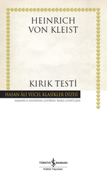 H. Von Kleist - Kırık Testi H. Von Kleist - Kırık Testi