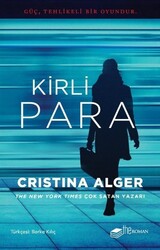 Cristina Alger - Kirli Para Cristina Alger - Kirli Para