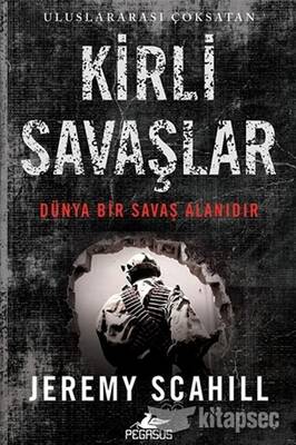 Kirli Savaşlar