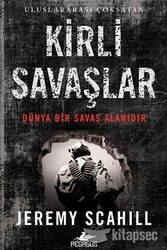 Kirli Savaşlar - Thumbnail
