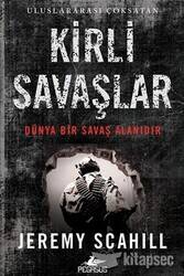 Kirli Savaşlar