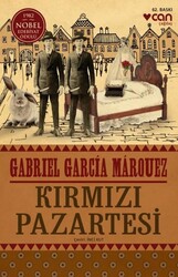 Kırmızı Pazartesi - Thumbnail