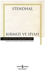 Henri Beyle Stendhal - Kırmızı ve Siyah Henri Beyle Stendhal - Kırmızı ve Siyah