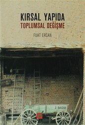 Fuat Ercan - Kırsal Yapıda Toplumsal Değişme Fuat Ercan - Kırsal Yapıda Toplumsal Değişme