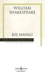 William Shakespeare - Kış Masalı William Shakespeare - Kış Masalı
