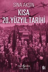Sina Akşin - Kısa 20. Yüzyıl Tarihi Sina Akşin - Kısa 20. Yüzyıl Tarihi