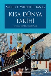 Merry E. Wiesner Hanks - Kısa Dünya Tarihi Merry E. Wiesner Hanks - Kısa Dünya Tarihi