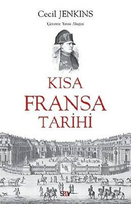 Kısa Fransa Tarihi