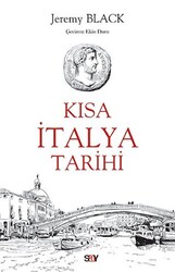 Jeremy Black - Kısa İtalya Tarihi Jeremy Black - Kısa İtalya Tarihi