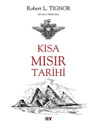 Robert L. Tignor - Kısa Mısır Tarihi Robert L. Tignor - Kısa Mısır Tarihi