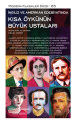 Kolektif - Kısa Öykünün Büyük Ustaları Kolektif - Kısa Öykünün Büyük Ustaları