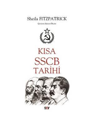 Kısa SSCB Tarihi