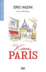 Eric Hazan - Kısaca Paris Eric Hazan - Kısaca Paris