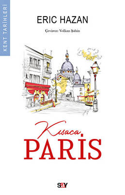 Kısaca Paris